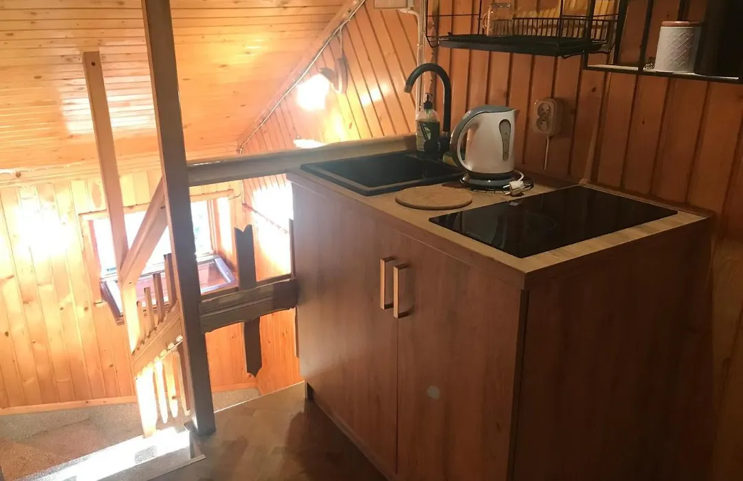 Apartament , studio rodzinne Pod Górami 2-1