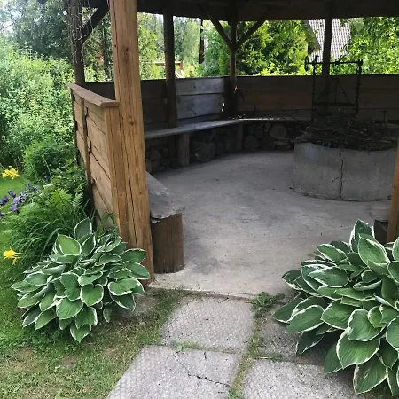 Apartament , studio rodzinne Pod Górami 2-3